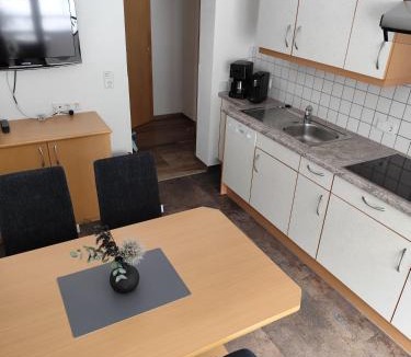 Galtur Apartment | Apart Alina