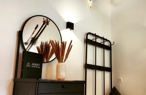 Niederthai Apartment | Apart Alpenflair