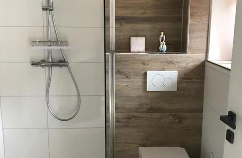 Pfunds Apartment | Apart am Inn