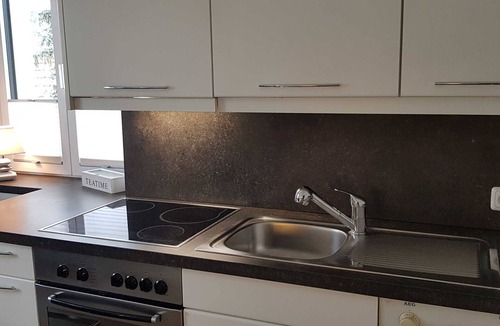 Landeck Apartment | Apart Amalia for 3 persons in Landeck - Apart Amalia