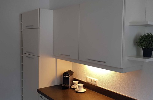 Landeck Apartment | Apart Amalia for 3 persons in Landeck - Apart Amalia