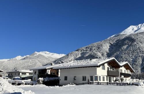 Laengenfeld Apartment | Apart Aria