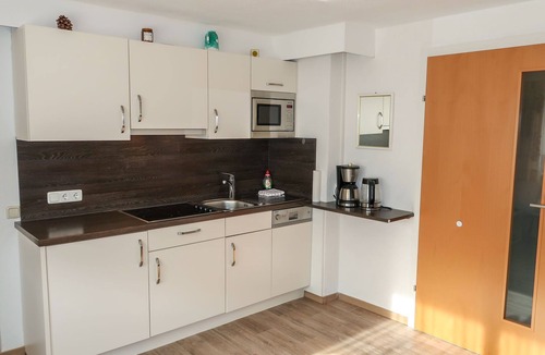 Fliess Apartment | Apartment Leni by Interhome