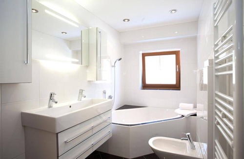 Ranalt Apartment | Apartment ∙ 3 bedrooms ∙ 7 guests