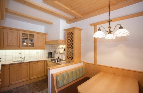 Ranalt Apartment | Apartment ∙ 3 bedrooms ∙ 7 guests