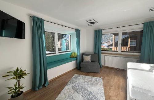 Laengenfeld Apartment | Apart Aurelia