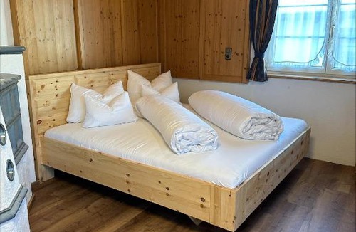 Ehrwald Apartment | Apart Bader