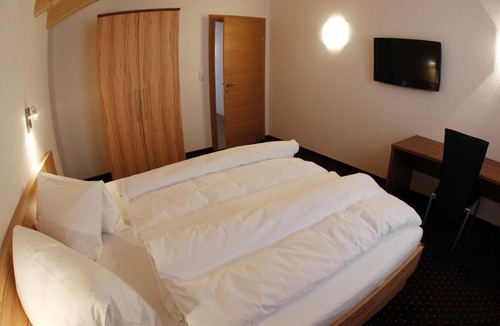 Runhof Apartment | Apart Bergreich