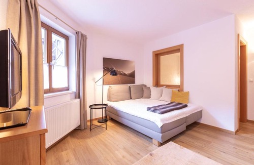Feichten Apartment | Apart Christa