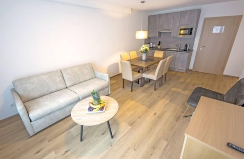 Toesens Apartment | Apart-Combi by Interhome