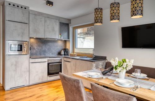Serfaus Apartment | Apart Darre inclusive Super Sommer Card