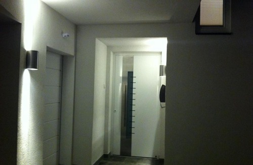 Zwieselstein Apartment | Apart Florian