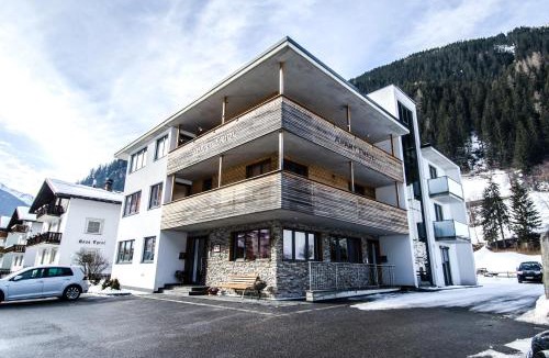 See Apartment | Apart Fridl