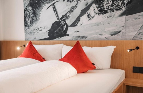 Galtur House | Apart Garni St Martin - Silvretta Card Premium Betrieb