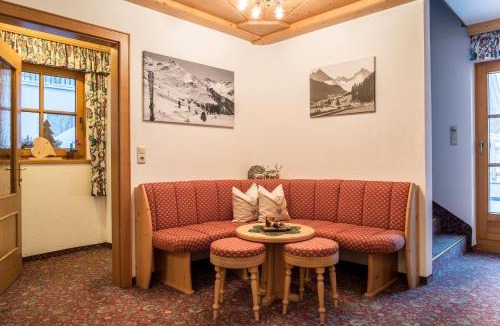 Mathon Apartment | Apart Granada inklusive Silvretta Card Premium