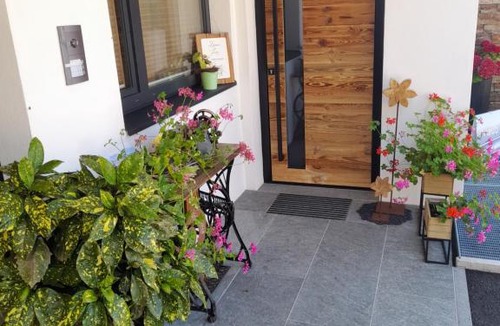 Volders Apartment | Apart Grubertal