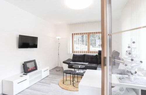 Sautens Apartment | Apart Hackl