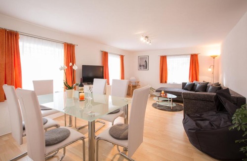 Nauders Apartment | Apart Hofer
