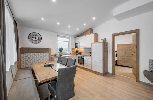Laengenfeld Apartment | Apart Holzknecht