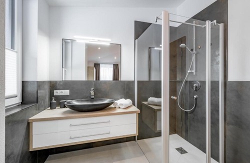 Laengenfeld Apartment | Apart Holzknecht
