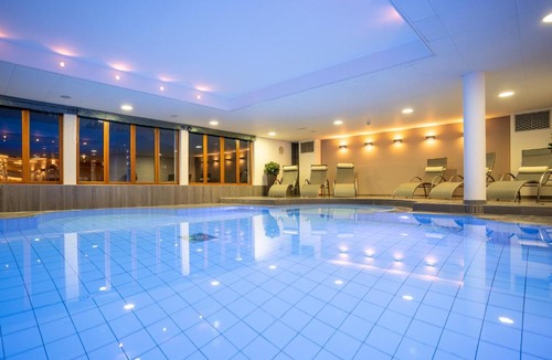 Lech am Arlberg Apartment | Apart-Hotel Filomena