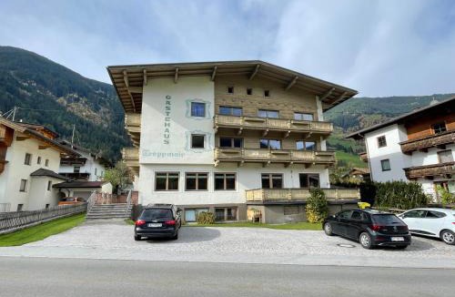 Laimach Apartment | Apart Huamatgfühl