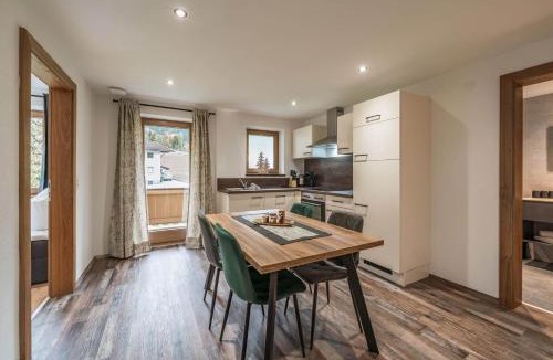 Laimach Apartment | Apart Huamatgfühl