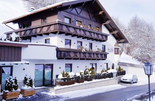 Ladis Apartment | Apart Josef