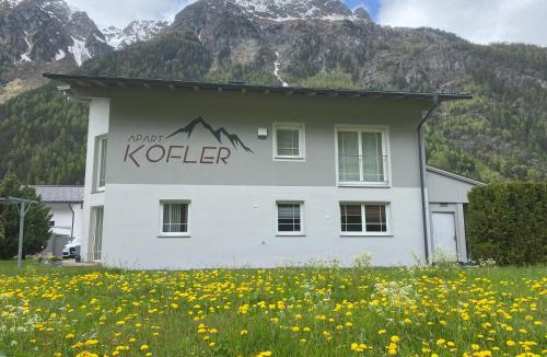 Runhof Apartment | Apart Kofler