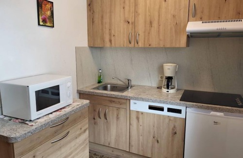 Galtur Apartment | Apart Maashof III by Interhome