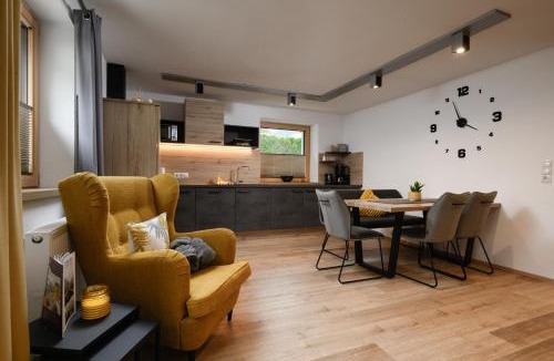 Umhausen Apartment | Apart Marie-Therese