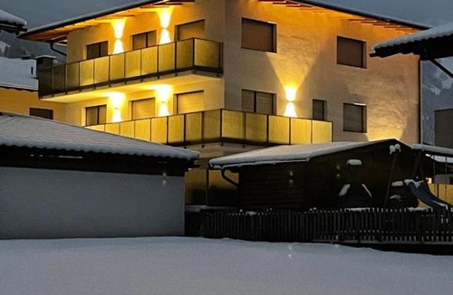 Finsing Apartment | Apart Mountain