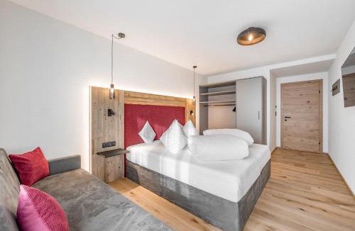 Soelden Apartment | Apart Natur