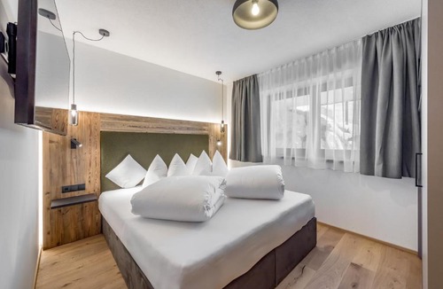 Soelden Apartment | Apart Natur