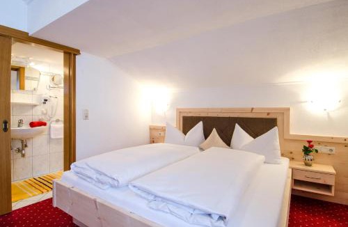 Galtur Apartment | Apart Petra Silvretta Premium - Card Betrieb
