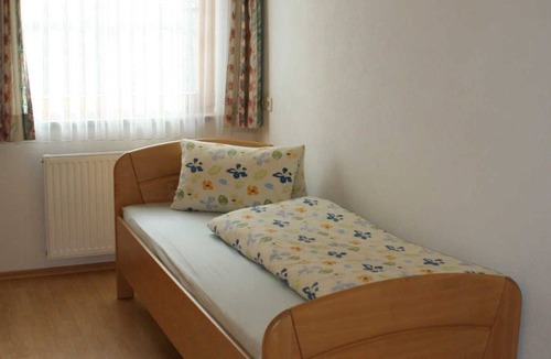 Pfunds Apartment | Apart Piz Mondin view - Apart Romantica