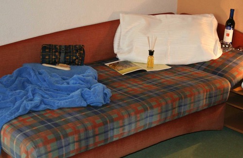Pfunds Apartment | Apart Piz Mondin view - Apart Romantica