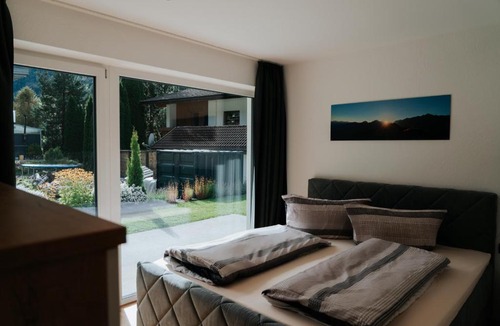 Kaunertal Apartment | Apart Praxmarer