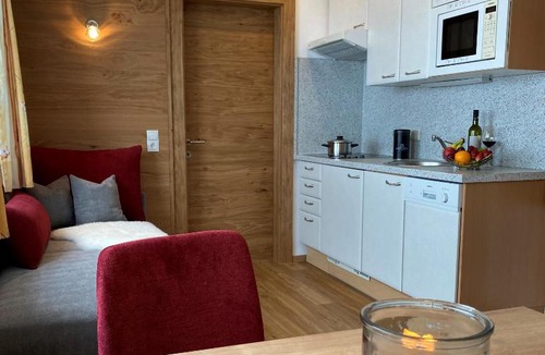 Galtur Apartment | Apart Renate - Silvretta Sommercard inklusive