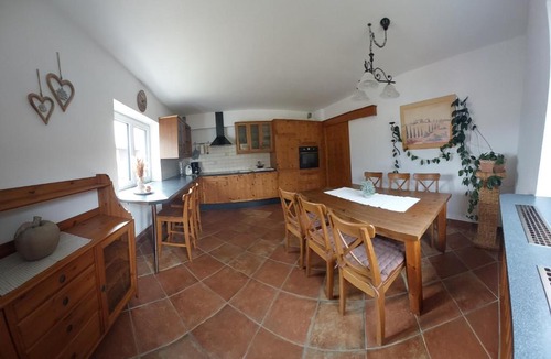 Tarrenz Apartment | Apart Silvia