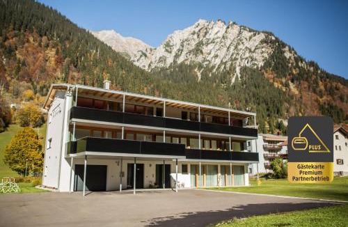 Klosterle Apartment | Apart Sportiva
