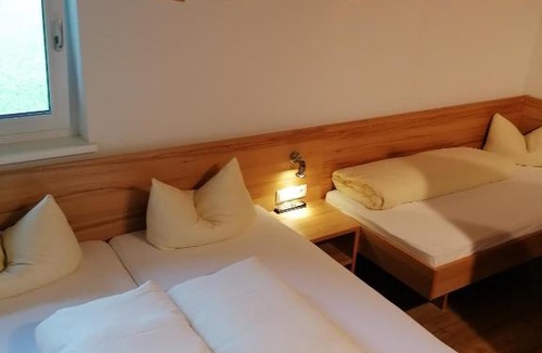 Pettneu am Arlberg Apartment | Apart Stella Alpina