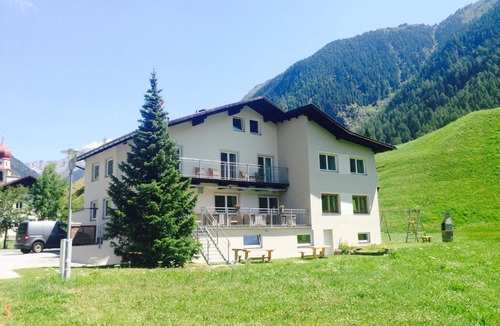 Niederthai Apartment | Apart Tyrol