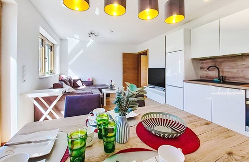 Finsing Apartment | Apart Wurm by Interhome