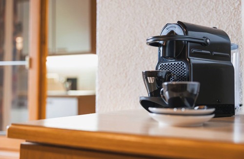 Galtur Apartment | Apart Zimalis - Apartment for 2-3 persons (1 bedroom)