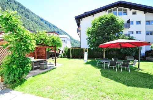 Ried im Oberinntal House | Aparthaus Teresa