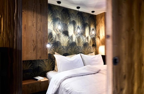 Weidach Apartment | Aparthotel Chalina by Peak Stay