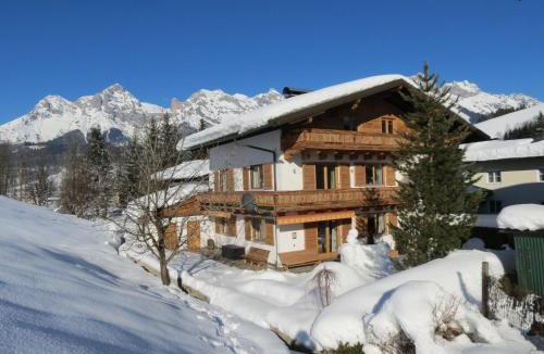 Maria Alm am Steinernen Meer Apartment | Apartment directly in the Hochkoenig ski area
