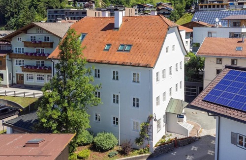 Hopfgarten Markt Apartment | Apartment near the center and ski lift