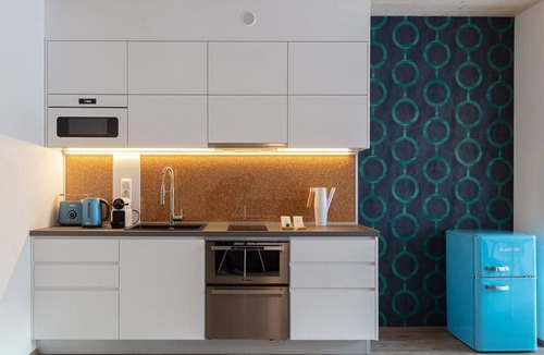 Sankt Georgen ob Murau Apartment | Apartment/apartment, shower, WC, 1 bedroom - Artmur Apartmenthaus